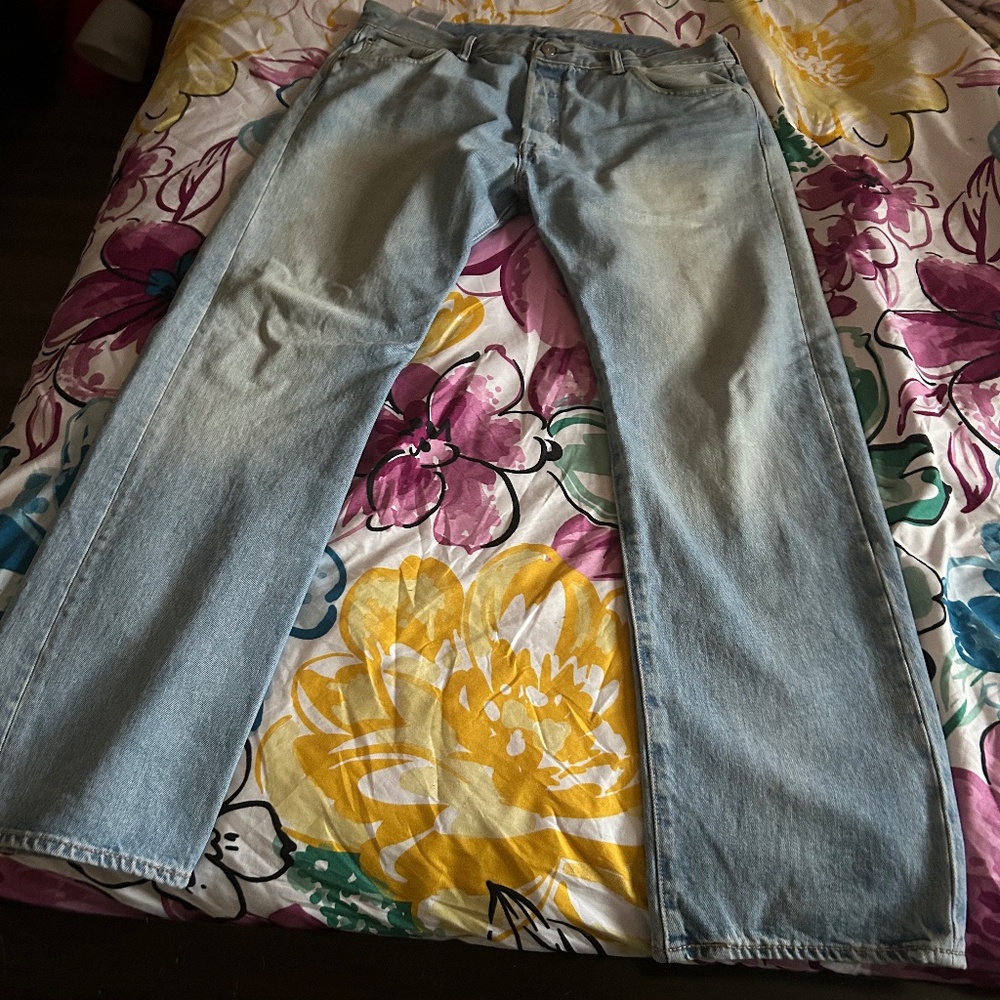 Levi’s men’s Jean 36x30